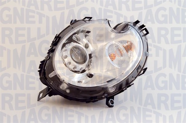 Headlight
